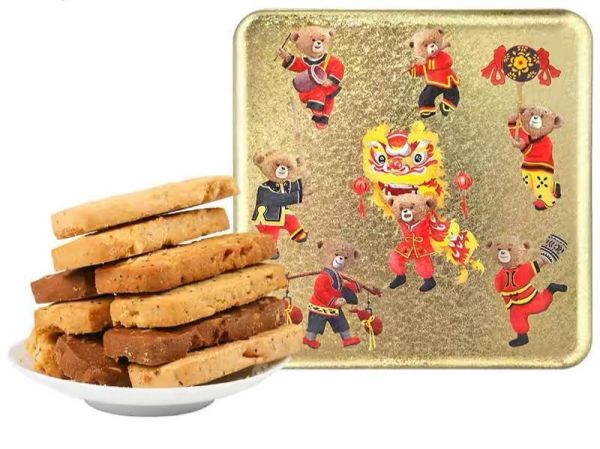 香港限定 珍妮曲奇小熊餅乾 jenny bakery香港必買伴手禮 2026最新包裝 金光閃閃系列 小熊餅乾 香港限定 珍妮曲奇小熊餅乾 jenny bakery香港必買伴手禮 2026最新包裝 金光閃閃系列 小熊餅乾