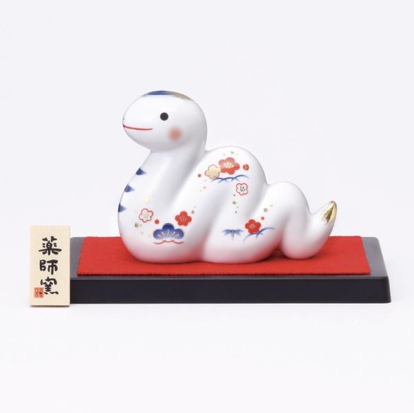 日本限定 蛇年限定 2025蛇年擺飾 藥師窯 七福神招福蛇 寶船招福蛇 開運擺飾 新年裝飾 蛇年限定 擺飾 日本限定 蛇年限定 2025蛇年擺飾 藥師窯 七福神招福蛇 寶船招福蛇 開運擺飾 新年裝飾 蛇年限定 擺飾