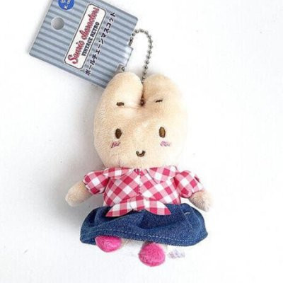 日本正版 日本三麗鷗 限量款 三麗鷗 草莓新聞 Sanrio 50週年 草莓新聞 美樂蒂 布丁狗 暗黑款長腿kitty 大耳狗掛飾 限量款 日本正版 日本三麗鷗 限量款 三麗鷗 草莓新聞 Sanrio 50週年 草莓新聞 美樂蒂 布丁狗 暗黑款長腿kitty 大耳狗掛飾 限量款