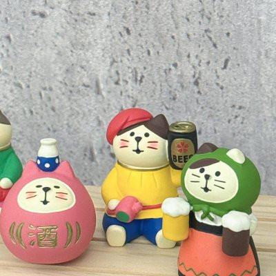 日本 DECOLE concombre 招財貓 草莓蛋糕 萬聖節 和服貓 和服兔 櫻花祭限定 富士山鯉魚旗擺飾 千萬兩招財貓 可愛擺飾 日本 DECOLE concombre 招財貓 草莓蛋糕 萬聖節 和服貓 和服兔 櫻花祭限定 富士山鯉魚旗擺飾 千萬兩招財貓 可愛擺飾