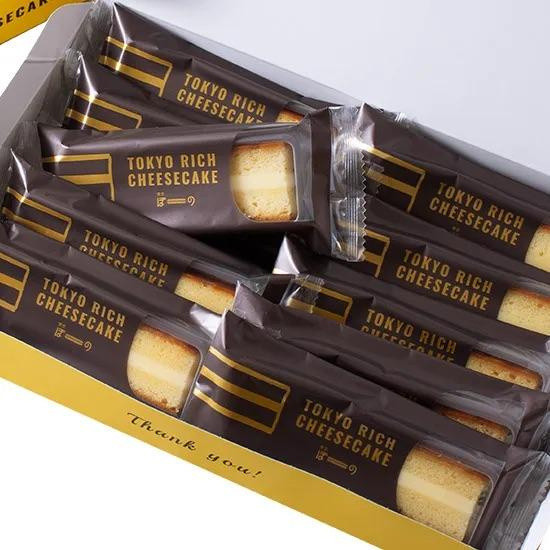 東京限定 Tokyo rich cheesecake 6入 10入 東京ぼーの香濃起司蛋糕棒 JAL 頭等艙御用甜點蛋糕 限量款 草莓起司蛋糕棒 東京限定 Tokyo rich cheesecake 6入 10入 東京ぼーの香濃起司蛋糕棒 JAL 頭等艙御用甜點蛋糕 限量款 草莓起司蛋糕棒