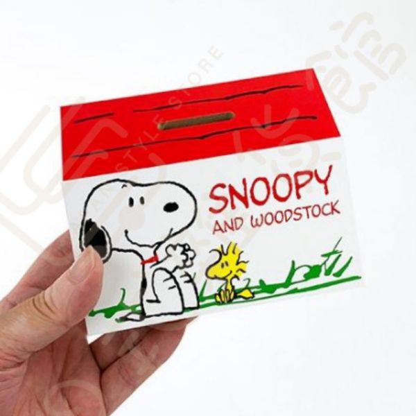 日本正版 SNOOPY 史努比 日本製 造型存錢筒 房屋造型撲滿 存錢筒 儲蓄筒 擺飾存錢筒 現貨 日本正版 SNOOPY 史努比 日本製 造型存錢筒 房屋造型撲滿 存錢筒 儲蓄筒 擺飾存錢筒 現貨