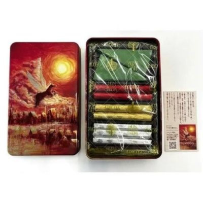 日本神戶 本高砂屋 Ecorce 綜合脆餅 捲餅夾心酥 本高砂屋馬年24入禮盒 鐵盒裝 綜合脆餅捲心酥 煎餅夾心酥 禮盒 馬年限定 日本神戶 本高砂屋 Ecorce 綜合脆餅 捲餅夾心酥 本高砂屋馬年24入禮盒 鐵盒裝 綜合脆餅捲心酥 煎餅夾心酥 禮盒 馬年限定