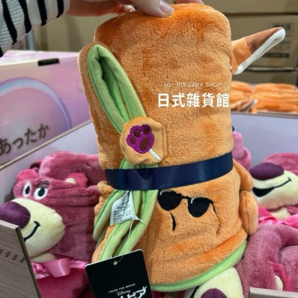 日本限定 迪士尼 動物方城市 胡尼克毛毯 100x140cm 可捲式收納款毛毯 尼克毛毯 保暖毛毯 冷氣毯 日本限定 迪士尼 動物方城市 胡尼克毛毯 100x140cm 可捲式收納款毛毯 尼克毛毯 保暖毛毯 冷氣毯