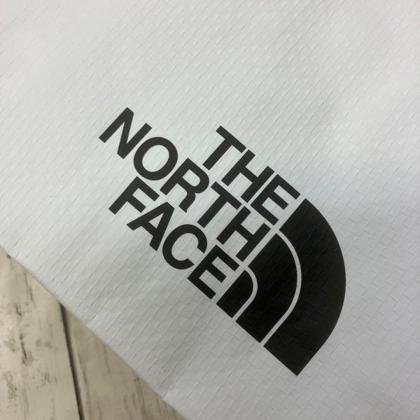 日本北臉 The north face 購物袋 簡約款購物袋 環保袋 S M L 三款尺寸 韓國北臉購物袋 日本購入 北臉 The north face 購物袋 簡約款購物袋 S M L 三款尺寸 韓國北臉購物袋