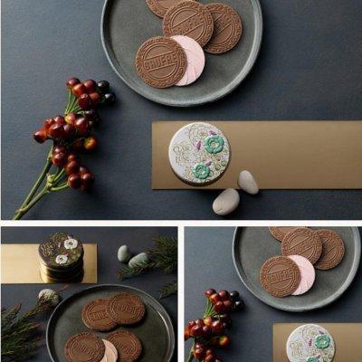 日本神戶風月堂 情人節限定 期間限定 榛果巧克力法蘭酥 莓果巧克力法蘭酥 6入 綜合巧酥餅乾 綜合巧克力棒餅乾 限量系列 日本神戶風月堂 情人節限定 期間限定 榛果巧克力法蘭酥 莓果巧克力法蘭酥 6入 綜合巧酥餅乾 綜合巧克力棒餅乾 限量系列