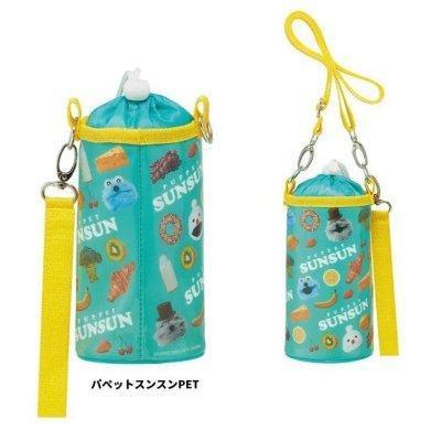 日本限定 帕比順順 sunsun 系列周邊商品 氣墊梳子 吊掛式面紙套 摺疊手提收納籃 自動鉛筆 搖搖筆 環保筷 保鮮盒 水壺套 購物袋 水杯組 日本限定 帕比順順 sunsun 系列周邊商品 氣墊梳子 吊掛式面紙套 摺疊手提收納籃 自動鉛筆 搖搖筆 環保筷 保鮮盒 水壺套 購物袋 水杯組