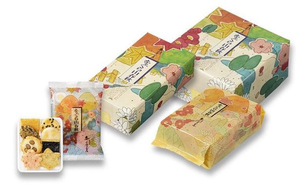 日本進口仙貝 小倉山莊 米餅米菓組 大阪代購 小倉山莊 山春秋仙貝 20袋裝 日本進口仙貝 小倉山莊 米餅米菓組 大阪代購 小倉山莊 山春秋仙貝 20袋裝