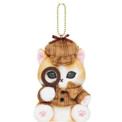 日本限定 mofusand 貓福珊迪 聖誕節限定 花圈貓 甜甜圈貓咪 萬聖節 貓咪掛飾 貓福珊迪吊飾 裝扮款 貓咪吊飾 南瓜貓咪 日本限定 mofusand 貓福珊迪 聖誕節限定 花圈貓 甜甜圈貓咪 萬聖節 貓咪掛飾 貓福珊迪吊飾 裝扮款 貓咪吊飾 南瓜貓咪