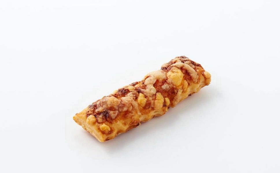 東京限定 NY起司 新口味 Perfect Pizza 披薩起司餅乾 瑪格莉特披薩風味 6入 8入 New York Perfect Cheese 東京限定 NY起司 新口味 Perfect Pizza 披薩起司餅乾 瑪格莉特披薩風味 6入 8入 New York Perfect Cheese