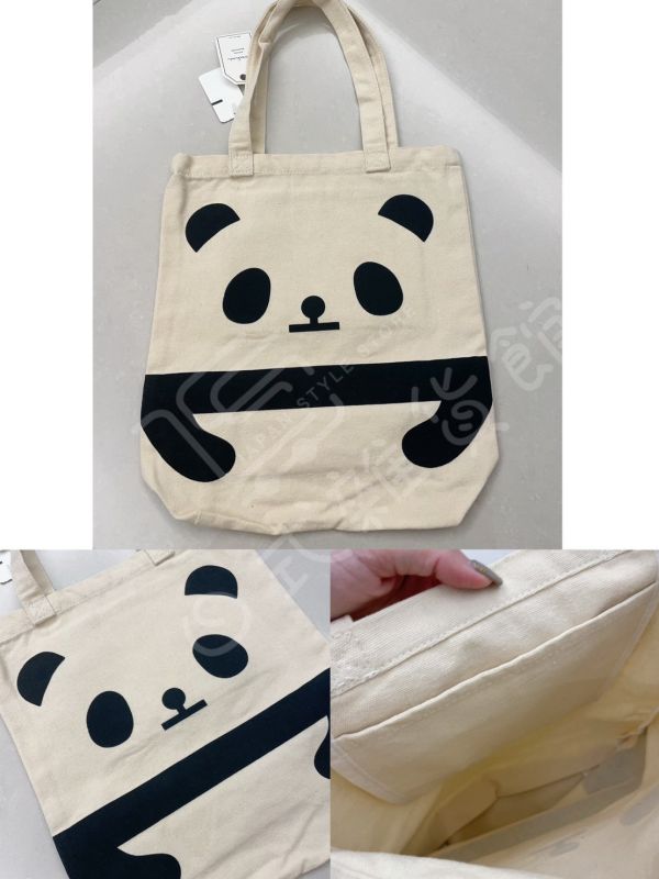 日本限定帆布包 動物系列 厚質感帆布提袋 熊貓帆布包 法鬥帆布包 黑貓帆布包 手提袋 肩背包 帆布提袋 A4可放入 日本限定帆布包 動物系列 厚質感帆布提袋 熊貓帆布包 法鬥帆布包 黑貓帆布包 手提袋 肩背包 帆布提袋 A4可放入