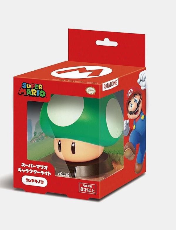 ＊日式雜貨館＊日本限定 任天堂 環球影城 超級瑪利 造型裝飾燈 Super Mario 超級瑪莉 瑪力歐 蘑菇 嘿呵 小花 角色燈 小夜燈 造型小燈 裝飾燈 ＊日式雜貨館＊日本限定 任天堂 環球影城 超級瑪利 造型裝飾燈 Super Mario 超級瑪莉 瑪力歐 蘑菇 嘿呵 小花 角色燈 小夜燈 造型小燈 裝飾燈