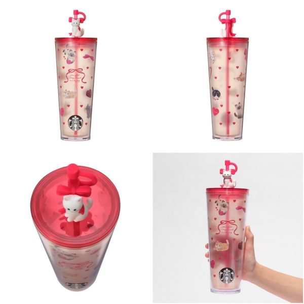 日本2026星巴克 情人節限定系列 融化巧克力系列 保溫杯 保溫瓶 隨行杯 貴賓狗馬克杯 愛心杯墊 巧克力馬克杯 貓咪保溫瓶 貓咪吸管杯 期間限定 情人節限定 日本2026星巴克 情人節限定系列 融化巧克力系列 保溫杯 保溫瓶 隨行杯 貴賓狗馬克杯 愛心杯墊 巧克力馬克杯 貓咪保溫瓶 貓咪吸管杯 期間限定 情人節限定
