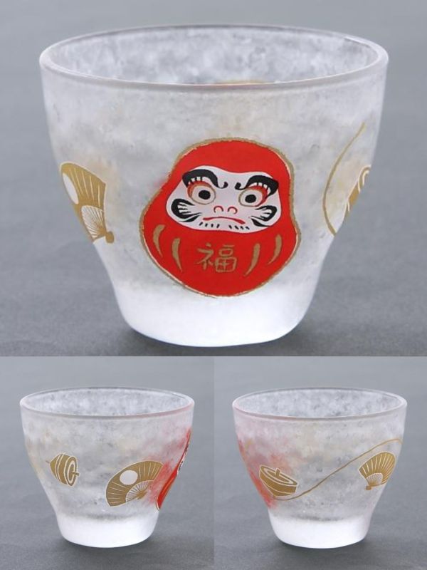 日本製 富士山霧面玻璃杯 達摩霧面玻璃杯 精緻盒裝 期間限定波紋杯 水杯 霧面水杯 達摩杯 富士山杯 日本製 富士山霧面玻璃杯 達摩霧面玻璃杯 精緻盒裝 期間限定波紋杯 水杯 霧面水杯 達摩杯 富士山杯 茶杯 日本直送