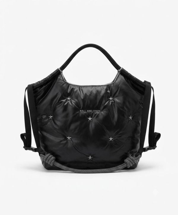 日本限定 鎌倉限定藍瓶x Ball&Chain 聯名推出手提袋  地區限定刺繡手提袋 鐮倉繡球花設計限定款 日本限定 鎌倉限定藍瓶x Ball&Chain 聯名推出手提袋  地區限定刺繡手提袋 鐮倉繡球花設計限定款