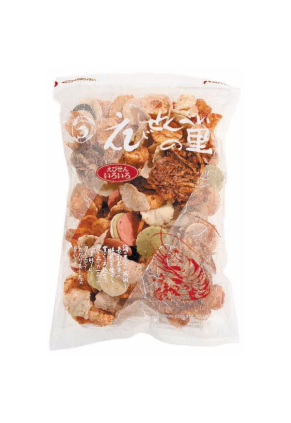 日本蝦子仙貝里 名古屋蝦餅 綜合蝦餅 十種口味 綜合款 280g 蝦片 海老蝦餅 名古屋蝦餅專賣店 日本蝦子仙貝里 名古屋蝦餅 綜合蝦餅 十種口味 綜合款 280g 蝦片 海老蝦餅 名古屋蝦餅專賣店