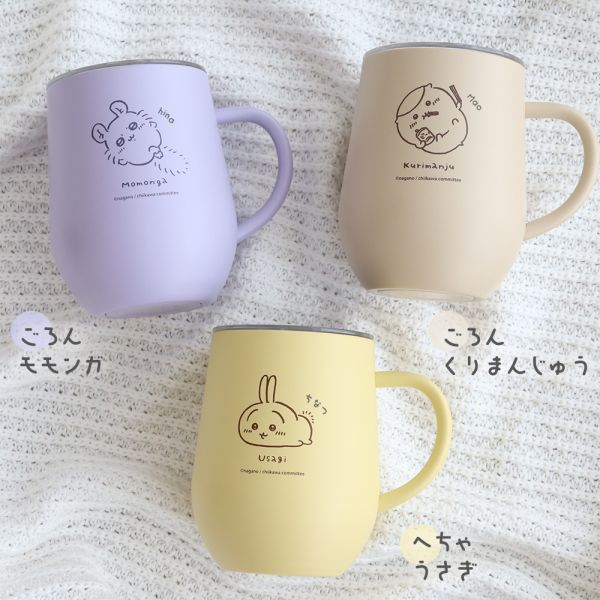 日本正版 吉伊卡哇 chiikawa 保溫瓶 480ml 保冰保溫水瓶 吉依卡哇保溫瓶 水瓶 現貨 日本正版 吉伊卡哇 chiikawa 保溫瓶 480ml 保冰保溫水瓶 吉依卡哇保溫瓶 水瓶 現貨