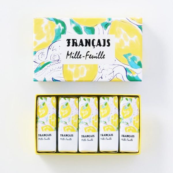 東京限定 FRANCAJS 日本法蘭酥 千層派 千層酥 檸檬 草莓 開心果 蔓越莓 榛果巧克力 綜合千層酥 禮盒 東京限定 FRANCAJS 日本法蘭酥 千層派 千層酥 檸檬 草莓 開心果 蔓越莓 榛果巧克力 綜合千層酥 禮盒