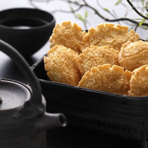 小倉山莊 小倉明月 醬油仕立仙貝 淡塩甜醬油 無選別包裝 245g 京都必買伴手禮 米果 日本代購 小倉山莊 小倉明月 醬油仕立仙貝 淡塩甜醬油 無選別包裝 245g 京都必買伴手禮 米果 日本代購