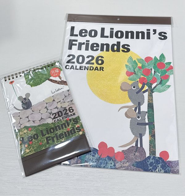日本正版 田鼠阿佛 LEO LIONNI'S FRIENDS 紅花鼠 田鼠阿佛 絨毛布偶 掛飾 掛曆 桌曆 月曆 日本正版 田鼠阿佛 LEO LIONNI'S FRIENDS 紅花鼠 田鼠阿佛 絨毛布偶 掛飾 掛曆 桌曆 月曆