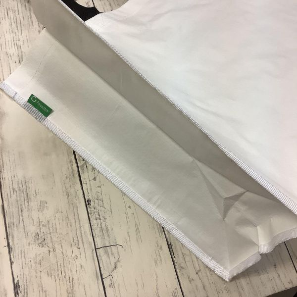 日本北臉 The north face 購物袋 簡約款購物袋 環保袋 S M L 三款尺寸 韓國北臉購物袋 日本購入 北臉 The north face 購物袋 簡約款購物袋 S M L 三款尺寸 韓國北臉購物袋