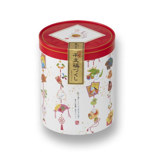 日本 小倉山莊 馬年限定 干支年限定 干支福綜合禮盒 新年禮盒 干支飴 無選別仙貝禮盒 綜合仙貝米果 季節限定 綜合禮盒款 日本 小倉山莊 馬年限定 干支年限定 干支福綜合禮盒 新年禮盒 干支飴 無選別仙貝禮盒 綜合仙貝米果 季節限定 綜合禮盒款