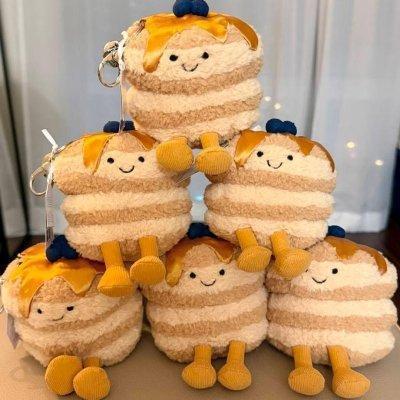 限量款 英國限定 新春系列 jelly cat 巧克力蛋糕+藍色禮盒套組 精緻禮盒組 限量款 英國限定 新春系列 jelly cat 巧克力蛋糕+藍色禮盒套組 精緻禮盒組