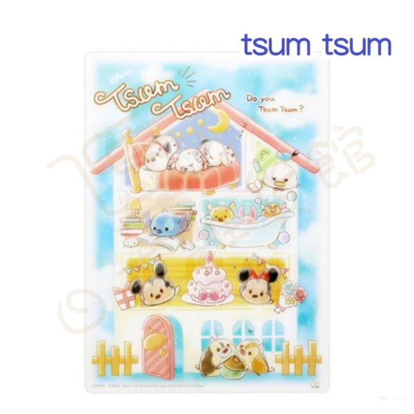 日本製墊板 迪士尼 TsumTsum 米奇 米妮 長髮公主 小美人魚 巴斯光年 軟墊板 學生寫字墊板 現貨 日本製墊板 迪士尼 TsumTsum 米奇 米妮 長髮公主 小美人魚 巴斯光年 軟墊板 學生寫字墊板 現貨