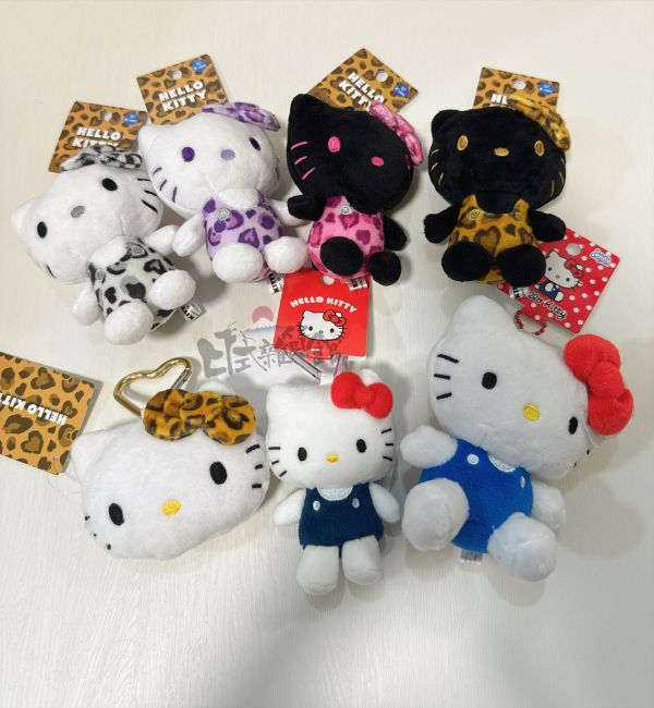日本正版 日本三麗鷗 限量款 曬黑款 KITTY 拉鍊包掛飾 收納包 黑臉系列 澀谷辣妹KT 愛心扣環 長腿凱蒂貓 玩偶吊飾 日本正版 日本三麗鷗 限量款 曬黑款 KITTY 拉鍊包掛飾 收納包 黑臉系列 澀谷辣妹KT 愛心扣環 長腿凱蒂貓 玩偶吊飾