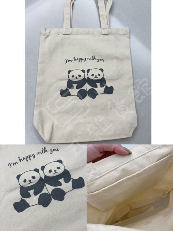 日本限定帆布包 動物系列 厚質感帆布提袋 熊貓帆布包 法鬥帆布包 黑貓帆布包 手提袋 肩背包 帆布提袋 A4可放入 日本限定帆布包 動物系列 厚質感帆布提袋 熊貓帆布包 法鬥帆布包 黑貓帆布包 手提袋 肩背包 帆布提袋 A4可放入