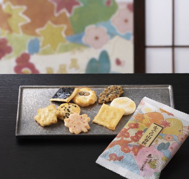 日本小倉山莊 山春秋 仙貝 米果 米餅米菓組 京都限定 小倉山莊仙貝 山春秋仙貝 綜合仙貝 分享包 禮盒款 日本小倉山莊 山春秋 仙貝 米果 米餅米菓組 京都限定 小倉山莊仙貝 山春秋仙貝 綜合仙貝 分享包 禮盒款