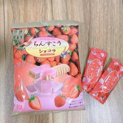 沖繩限定 期間限定 草莓巧克力金楚糕 塩味白巧克力金楚糕 草莓金楚糕 金楚糕 袋裝 110g 現貨+預購 沖繩伴手禮 另:雪塩金楚糕 沖繩限定 期間限定 草莓巧克力金楚糕 塩味白巧克力金楚糕 草莓金楚糕 金楚糕 袋裝 110g 現貨+預購 沖繩伴手禮 另:雪塩金楚糕