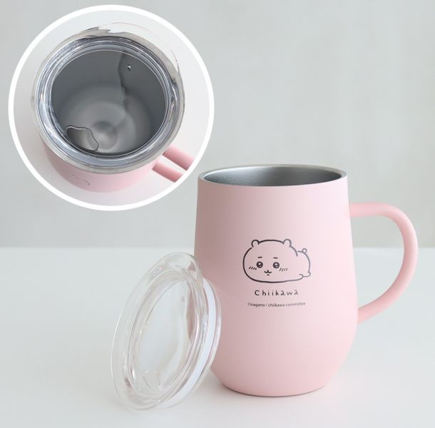日本正版 吉伊卡哇 chiikawa 保溫瓶 480ml 保冰保溫水瓶 吉依卡哇保溫瓶 水瓶 現貨 日本正版 吉伊卡哇 chiikawa 保溫瓶 480ml 保冰保溫水瓶 吉依卡哇保溫瓶 水瓶 現貨