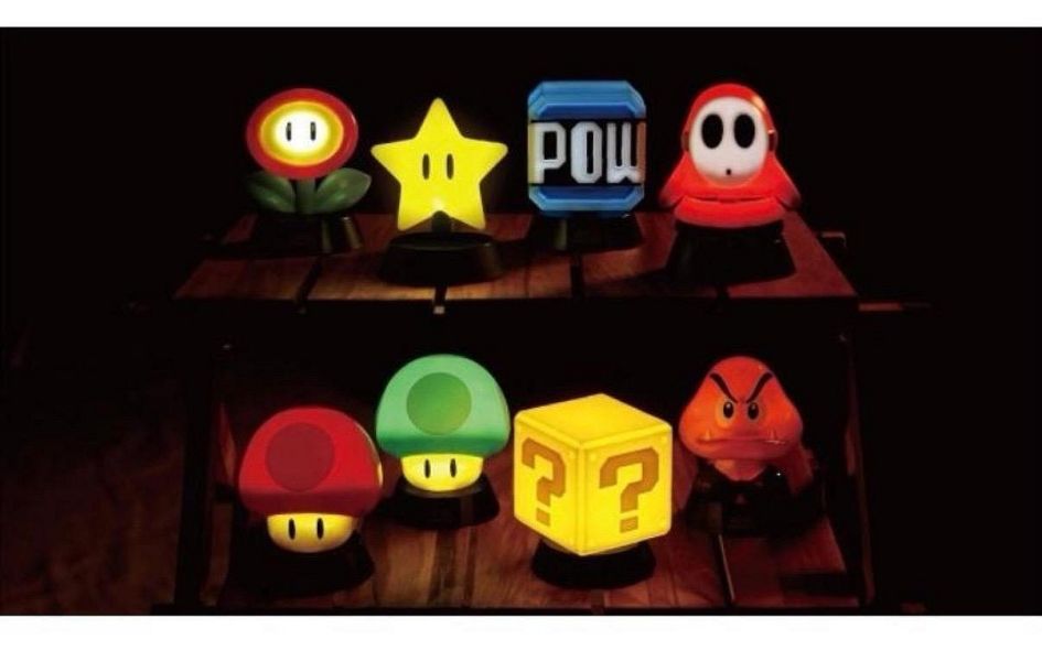 ＊日式雜貨館＊日本限定 任天堂 環球影城 超級瑪利 造型裝飾燈 Super Mario 超級瑪莉 瑪力歐 蘑菇 嘿呵 小花 角色燈 小夜燈 造型小燈 裝飾燈 ＊日式雜貨館＊日本限定 任天堂 環球影城 超級瑪利 造型裝飾燈 Super Mario 超級瑪莉 瑪力歐 蘑菇 嘿呵 小花 角色燈 小夜燈 造型小燈 裝飾燈