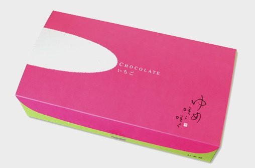 日本限定 北菓樓限定 ゆめ咲く咲く 草莓巧克力棒 10入 新品 新上市 日本限定 北菓樓限定 ゆめ咲く咲く 草莓巧克力棒 10入 新品 新上市