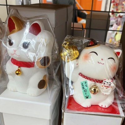日本新年限定 招財貓擺飾 日本擺飾 招福招財貓 居家裝飾 擺飾 貓咪擺飾 馬年擺飾 千萬兩招財貓 日本新年限定 招財貓擺飾 日本擺飾 招福招財貓 居家裝飾 擺飾 貓咪擺飾 馬年擺飾 千萬兩招財貓