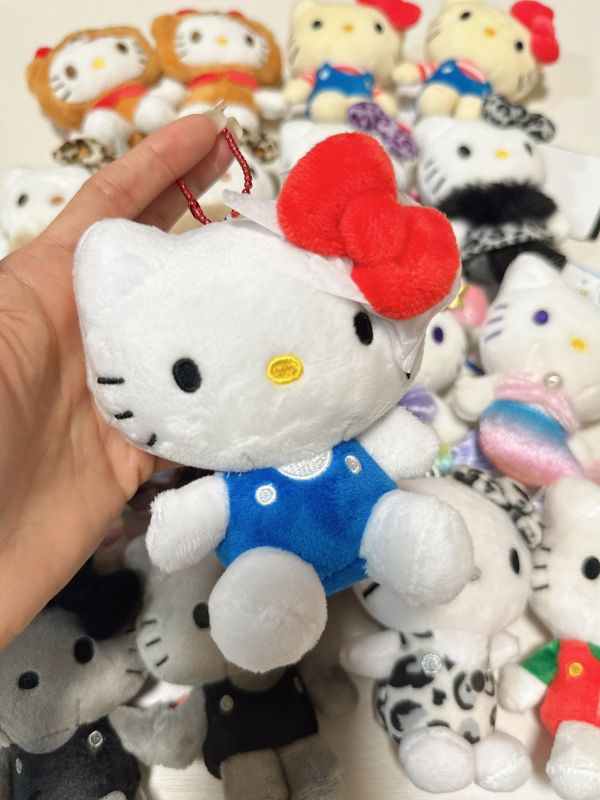日本正版 日本三麗鷗 限量款 曬黑款 KITTY 拉鍊包掛飾 收納包 黑臉系列 澀谷辣妹KT 愛心扣環 長腿凱蒂貓 玩偶吊飾 日本正版 日本三麗鷗 限量款 曬黑款 KITTY 拉鍊包掛飾 收納包 黑臉系列 澀谷辣妹KT 愛心扣環 長腿凱蒂貓 玩偶吊飾