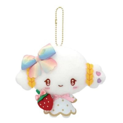 日本正版 日本三麗鷗 限量款 三麗鷗 草莓新聞 Sanrio 50週年 草莓新聞 美樂蒂 布丁狗 暗黑款長腿kitty 大耳狗掛飾 限量款 日本正版 日本三麗鷗 限量款 三麗鷗 草莓新聞 Sanrio 50週年 草莓新聞 美樂蒂 布丁狗 暗黑款長腿kitty 大耳狗掛飾 限量款