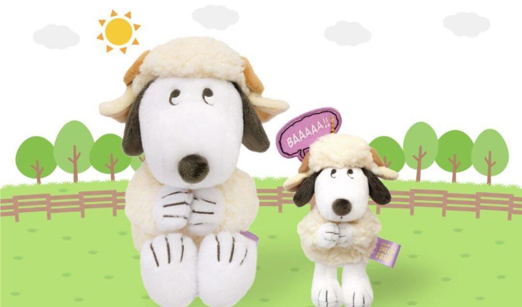 日本限定 2027年 史努比羊年擺飾 PEANUTS 史努比 SNOOPY 羊年 十二生肖 擺飾 掛飾 吉德大光 擺飾 日本限定 2027年 史努比羊年擺飾 PEANUTS 史努比 SNOOPY 羊年 十二生肖 擺飾 掛飾 吉德大光 擺飾