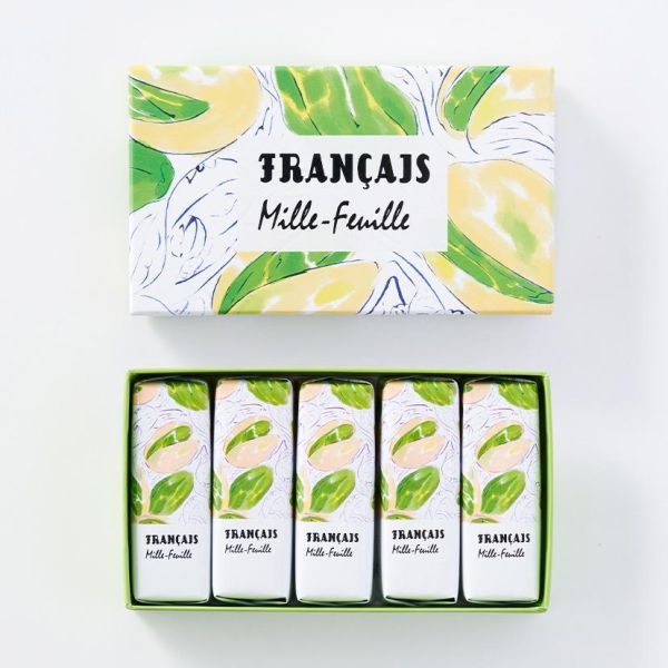 東京限定 FRANCAJS 日本法蘭酥 千層派 千層酥 檸檬 草莓 開心果 蔓越莓 榛果巧克力 綜合千層酥 禮盒 東京限定 FRANCAJS 日本法蘭酥 千層派 千層酥 檸檬 草莓 開心果 蔓越莓 榛果巧克力 綜合千層酥 禮盒