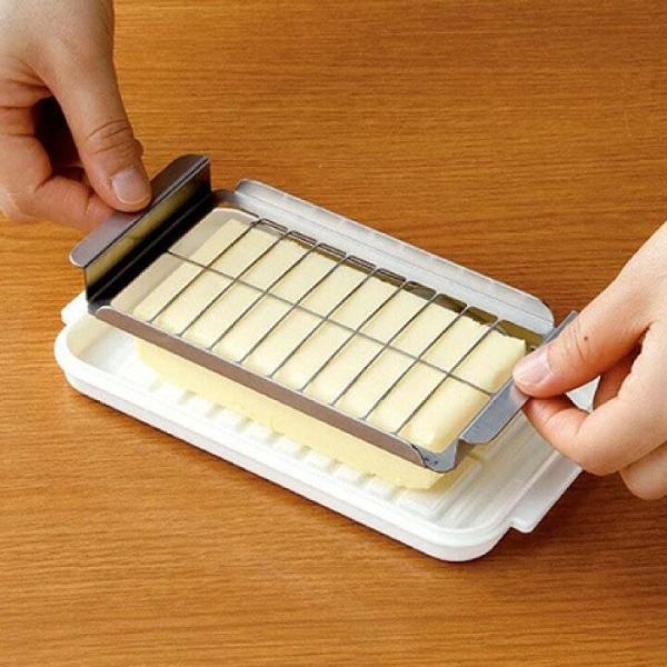 日本正版 日本製 Skater 麵包小偷 奶油分隔收納盒 奶油盒 奶油收納盒 麵包賊 收納盒 日本正版 日本製 Skater 麵包小偷 奶油分隔收納盒 奶油盒 奶油收納盒 麵包賊 收納盒