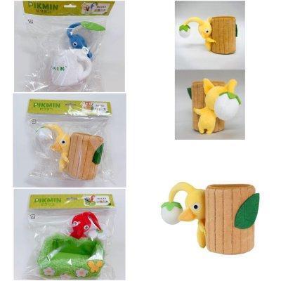 日本BANDAI 皮克敏 無限拉扯 DX 藍色皮克敏 紅色皮克敏 黃色皮克敏 BANDAI 無限拔拔 皮克敏 Pikmin 療癒系小物 巧克力蛋 日本BANDAI 皮克敏 無限拉扯 DX 藍色皮克敏 紅色皮克敏 黃色皮克敏 BANDAI 無限拔拔 皮克敏 Pikmin 療癒系小物 巧克力蛋