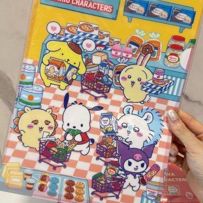 日本限定 吉伊卡哇聯名三麗鷗 系列周邊 三麗鷗聯名吉伊卡哇 造型斜背包 掛飾 吊飾 玩偶 期間限定 資料夾 日本限定 吉伊卡哇聯名三麗鷗 系列周邊 三麗鷗聯名吉伊卡哇 造型斜背包 掛飾 吊飾 玩偶 期間限定 資料夾