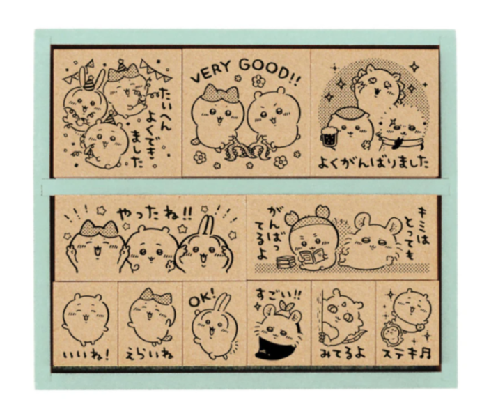 日本限定 吉依卡哇 復活節拼圖 吉依卡哇復活節限定 拼圖 300片 26x38cm 吉依卡哇木製印章 印章 日本限定 吉依卡哇 復活節拼圖 吉依卡哇復活節限定 拼圖 300片 26x38cm 吉依卡哇木製印章 印章