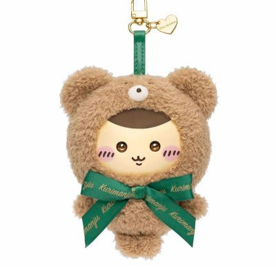 日本 吉依卡哇 泰迪熊系列 吉伊卡哇 數量限定款 小八貓 烏薩奇 古本屋 小桃鼠 泰迪熊裝扮款 掛件 聖誕節限定 烤雞吉伊卡哇 日本 吉依卡哇 泰迪熊系列 吉伊卡哇 數量限定款 小八貓 烏薩奇 古本屋 小桃鼠 泰迪熊裝扮款 掛件 聖誕節限定 烤雞吉伊卡哇