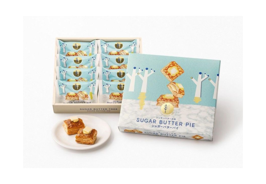 日本砂糖奶油樹 2026最新品 砂糖奶油樹 奶油夾心千層派 千層酥 Suger Butter Tree 千層酥 奶油千層派 4入 8入 千層酥餅 日本砂糖奶油樹 2026最新品 砂糖奶油樹 奶油夾心千層派 千層酥 Suger Butter Tree 千層酥 奶油千層派 4入 8入 千層酥餅