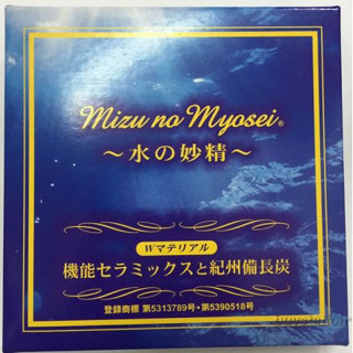日本製 台光 水妙精 Mizu No Myosei 水妙精 淨水片 台光水妙精 空氣淨片 空氣淨化片 日本製 台光 水妙精 Mizu No Myosei 水妙精 淨水片 台光水妙精 空氣淨片 空氣淨化片