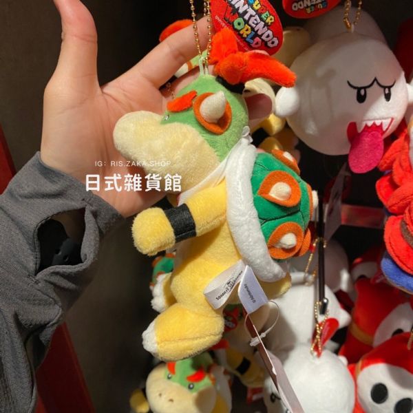 日本 環球影城 瑪莉歐系列 超級瑪莉 Mario任天堂 瑪利歐 奇諾比歐 嘿呵 耀西 碧姬公主 庫巴 蘑菇 日本 環球影城 瑪莉歐系列 超級瑪莉 Mario任天堂 瑪利歐 奇諾比歐 嘿呵 耀西 碧姬公主 庫巴 蘑菇
