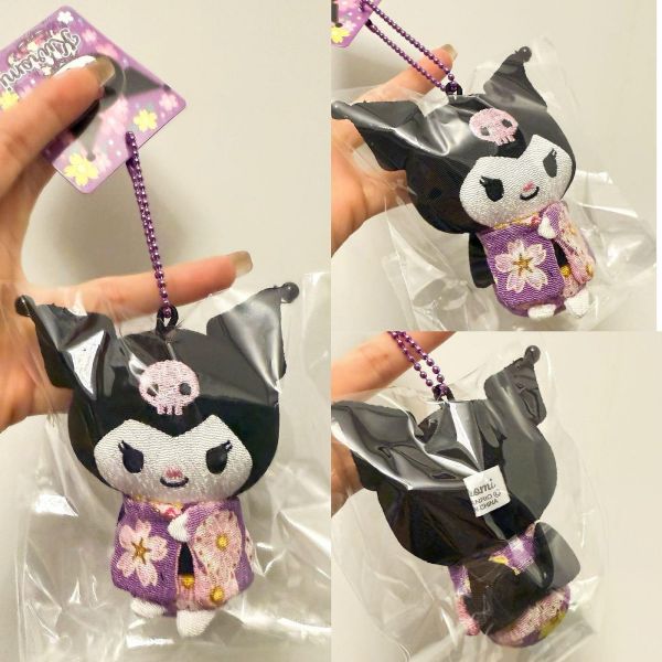 日本正版 日本三麗鷗 限量款 長腿KITTY玩偶吊飾 黑臉系列 愛心扣環 長腿凱蒂貓 玩偶吊飾 水手服款 公主服款 日本正版 日本三麗鷗 限量款 長腿KITTY玩偶吊飾 黑臉系列 愛心扣環 長腿凱蒂貓 玩偶吊飾 水手服款 公主服款