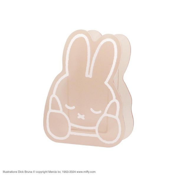 日本限定 米飛兔 MIFFY 壓克力收納 筆筒 刷具筒 收納置物盒 米飛兔 米妃 米菲 miffy 筆筒 現貨 日本限定 米飛兔 MIFFY 壓克力收納 筆筒 刷具筒 收納置物盒 米飛兔 米妃 米菲 miffy 筆筒 現貨